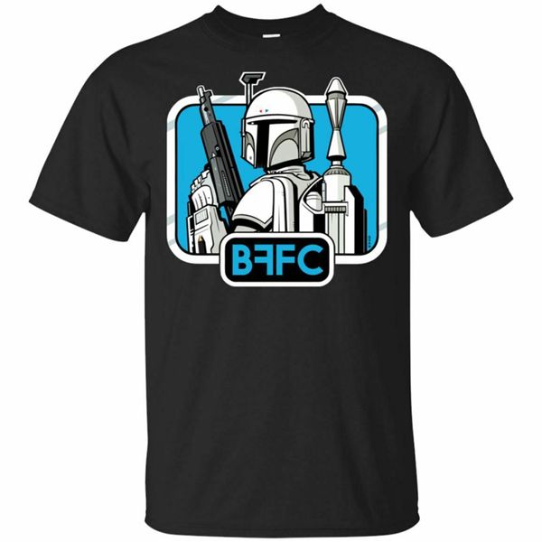 

the mandalorian boba fett club black, navy t-shirt s-6xl outdoor wear tee shirt