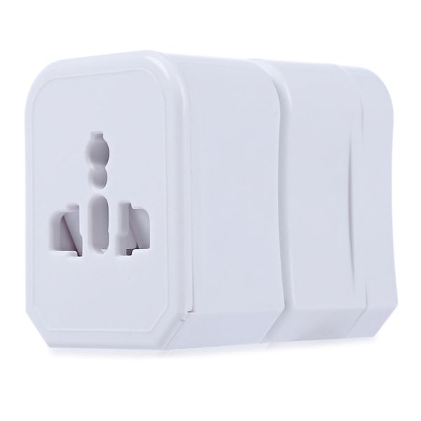 

hht932 mini international power charger travel adapter storage box