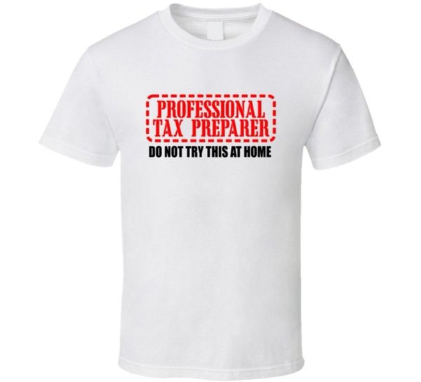 

2020 fashion taxes accountant tax preparer irs funny t-shirt tee shirt