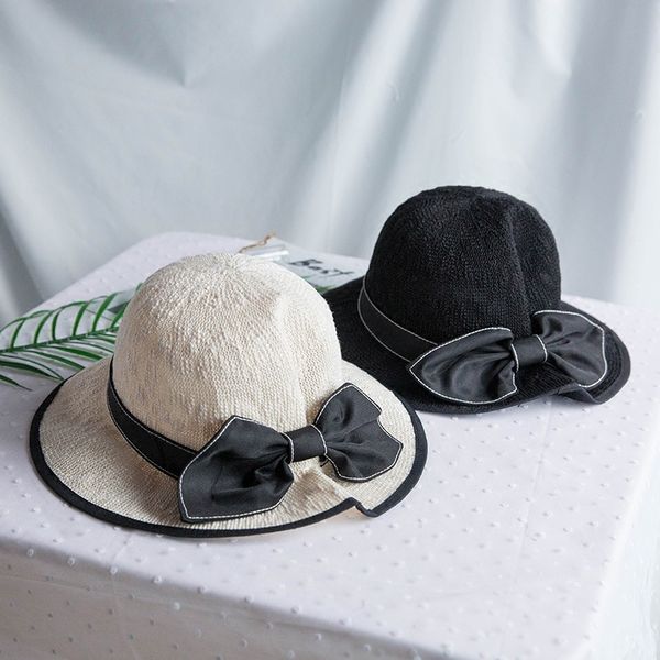 

лук границы купол лето шлема вс шлем корейски joker моды рыболов женщины, Blue;gray