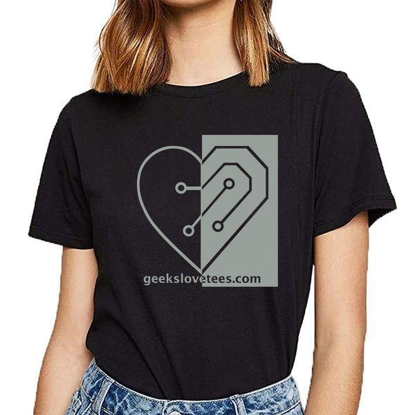 

t shirt women skittles color distribution infographic fit inscriptions print female tshirt