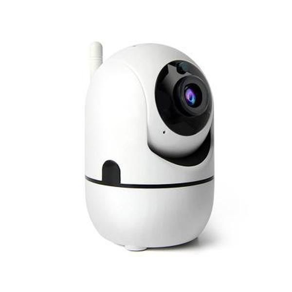 

1080p security cameras automatic tracking wireless network camera mobile phone remote monitoring wifi smart camera head baby monitor