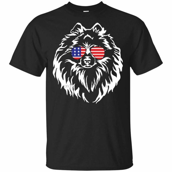 

funny proud shetland sheepdog sheltie shirt american flag gift dog black navy te