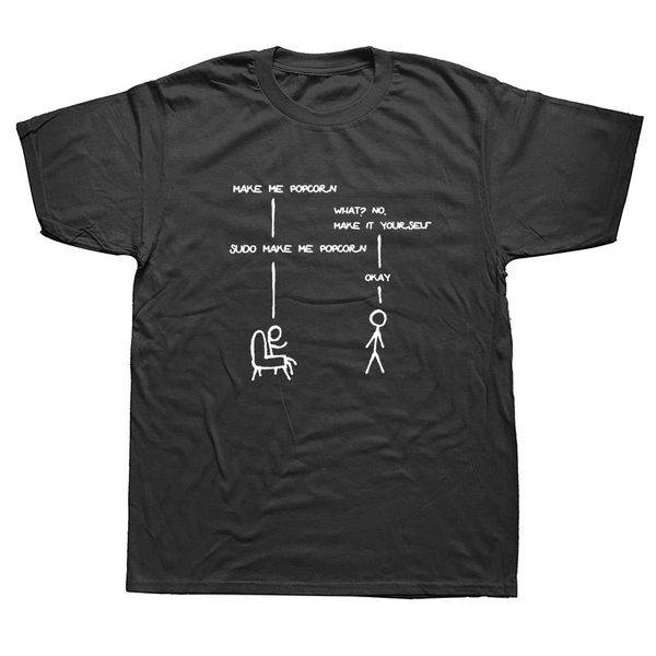 

новизна программирование t-shirt mens короткие рукава крупногабаритные программатора coding программное обеспечение web coder печатные футбо