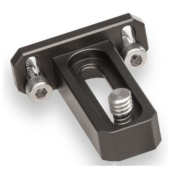 

tilta ta-las-mpl-g lens support for metabones pl type i for bmpcc 4k camera cages (tilta gray or tactical finished