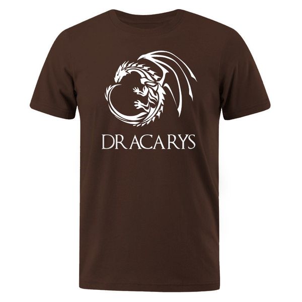 

mother of dragon daenerys new t shirt for men summer aesthetic tshirt harajuku streetwear cotton cool tee khaleesi camiseta