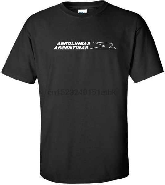 

aerolineas argentinas cool condor vintage logo t-shirt