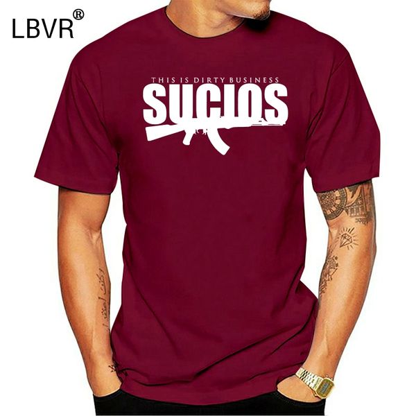 

men t shirt это грязное дело sucios женщина футболка