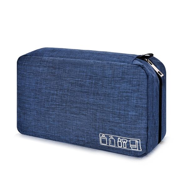 

cosmetic bags & cases mens toiletry bag hanging travel shaving kit organizer perfect accessory