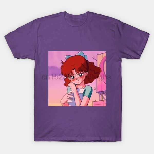 

men tshirt sailor moon t shirts sailor moon t shirt women t-shirt tees top