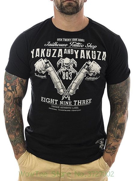 

yakuza shirt tattoo shop schwarz neu s-3xl nner t-shirt new brand-clothing t shirts new brand-clothing t shirts tee