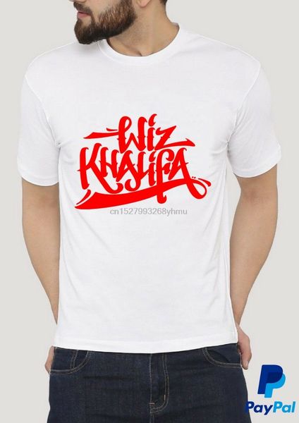 

wiz khalifa t-shirts s-2xl