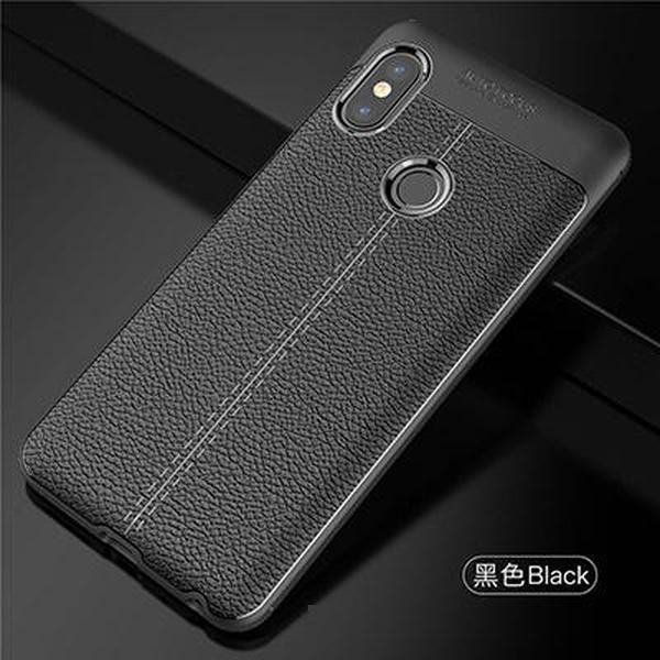

one pcs case soft ball pen soft cylindrical silicone phone box for redmi note 5 pro note 5