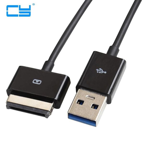 

1m 2m usb data charger cable for asus tablet eee pad tf101 tf101g tf201 tf300 tf300t tf700 tf700t