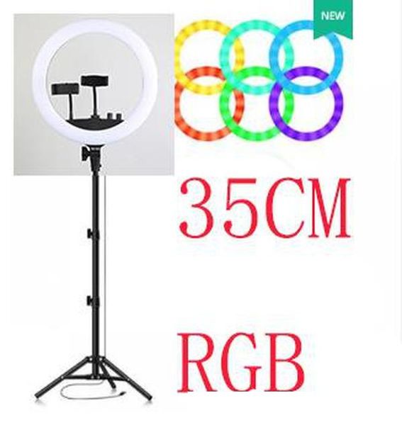 

p studio pgraphic lighting 16 26 30 33 ring light with 45 110 180cm 200cm tripod
