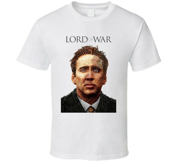 

lord of war nicholas cage t shirt light tee shirt