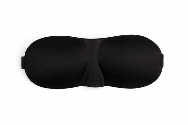 

eye mask 3d stereoscopic non-trace protection eye mask for sleeping in aviation aircraft sleep mask for siesta shading t3i5659