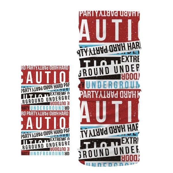 

scarves english numbers fiber polyester bandana scarf head/face/mask/neck dual-use magic tube headscarf cycling outdoor sport headwear, Blue;gray