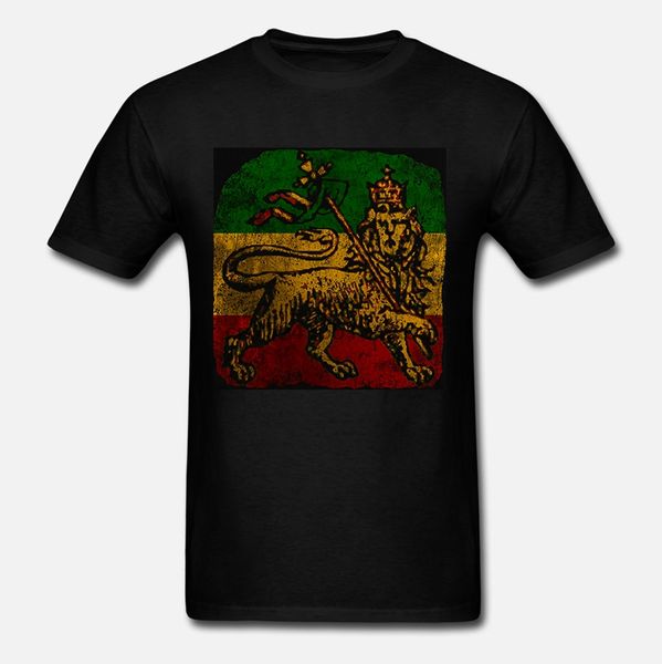 

lion of judah iii t-shirt bob rasta reggae marley jamaica rastafari irie ska_yt
