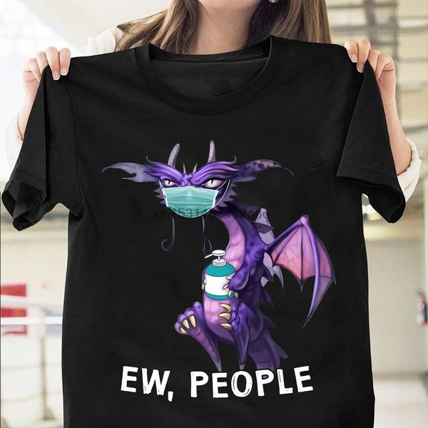 

trending ew people funny quarantined hand washing dragon t shirt(1
