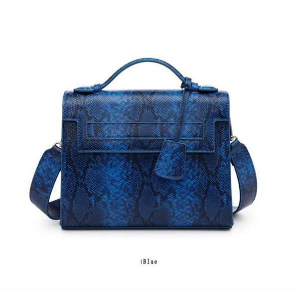 

сумочки женских сумки сумочки crossbody нового serpentin узор-сумка лето новой простого ведра мешок мода цепь портативной сумка
