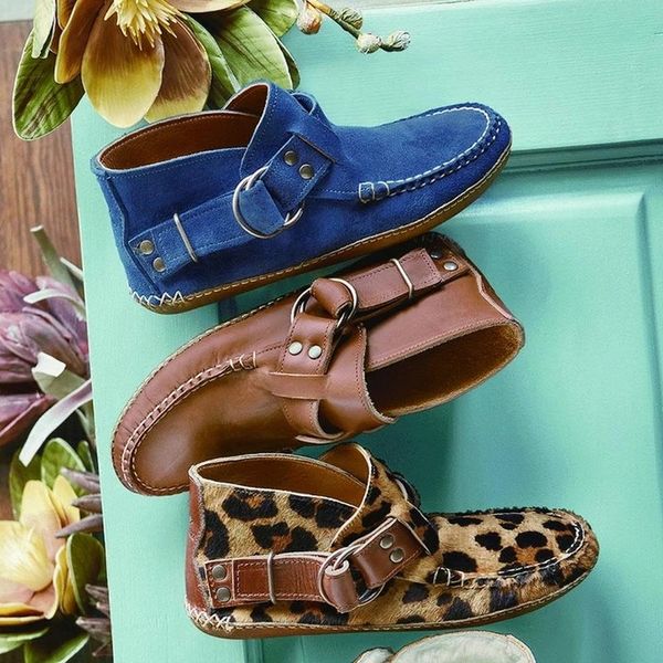 

boots shoes women winter warm snow faux suede ankle for female botas mujer plush fur, Black