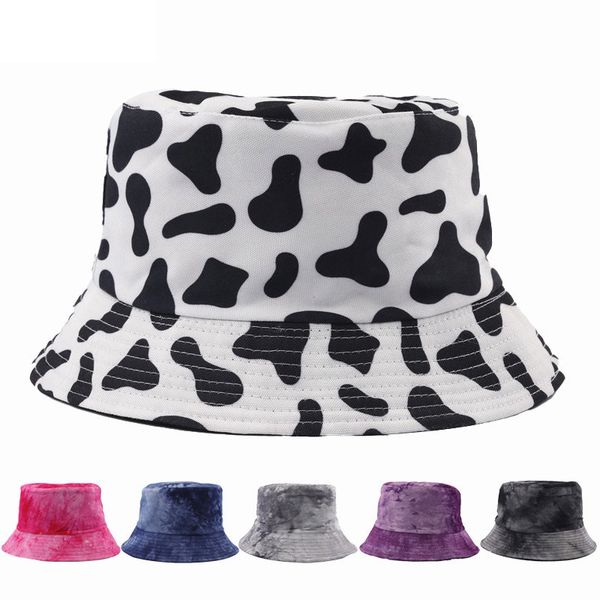 

stingy brim hats women bucket hat fashion cotton washed bob chapeau wholesale fishermen cap uv protection visor gorro de pescador, Blue;gray