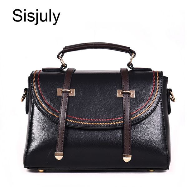 

new luxury women handbags fashion pu leather tote bags crossbody bags designer vintage ladies solid shoulder for women 2020