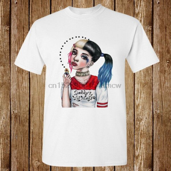 

melanie martinez cry baby new t-shirt unisex