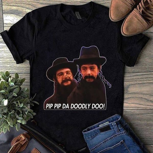 

мужчины t shirt дрейк и джош pip pip da doodly doo женщины тенниски