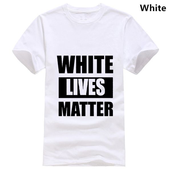 

white живет вещество смешные юмор blm поддержка равенство всех lives matter новая футболка