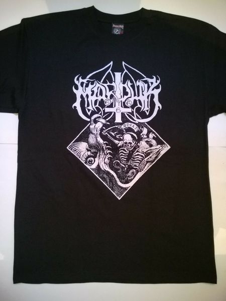 

marduk t-shirt dimmu borgir emperor satyricon behemoth immortal cradle of filth(1