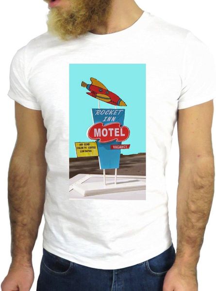 

family tee new men summer casuals shirts motel fun cool vintage rock funny fashion cartoon nicehip hop t shirt