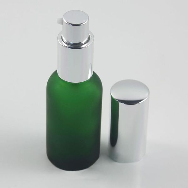 

storage bottles & jars 30ml spray bottle liquid container perfume atomizer, 1oz lotion pumo