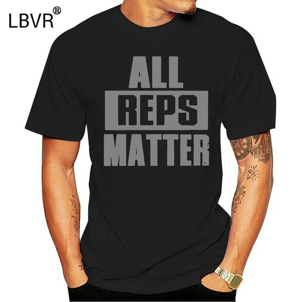 

men tshirt short sleeve all reps matter t shirt(1) tee women t-shirt
