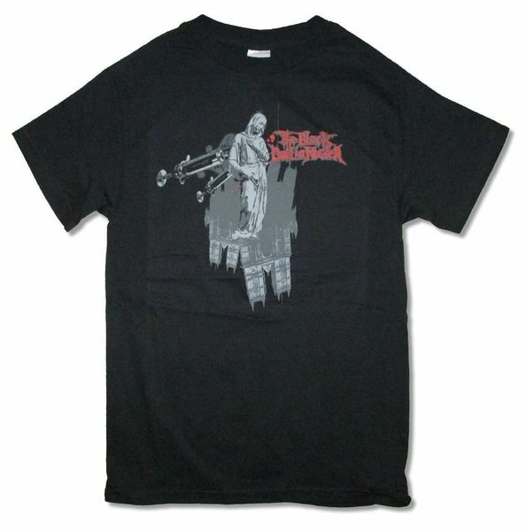 

black dahlia murder injection mens black t shirt новый официальный adult
