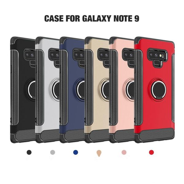 

holder kickstand note 9 cases magnetic cellphone cases for samsung galaxy s9 s9 plus note 9 s8 s8 plus