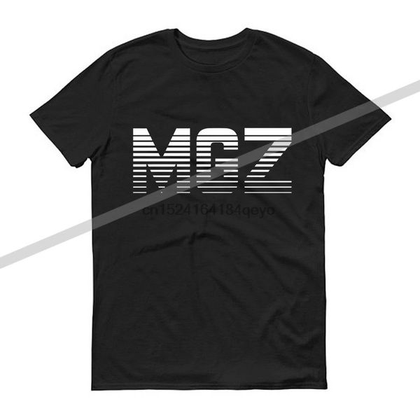 

mgz t-shirt black morgz мерч youtuber t-shirt
