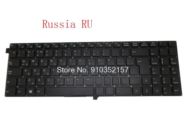 

lapkeyboard for shuttle nh5cu01 nh5kb11 nh5bt15 nhxkbxx brazilian br/us/uk/france fr/arabia france arfr/arabia ar/russia ru