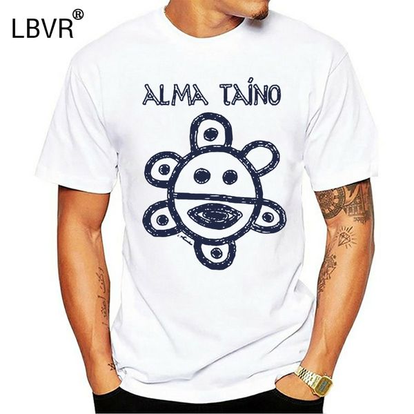 

alma taino sol de jayuya short-sleeve t-shirt