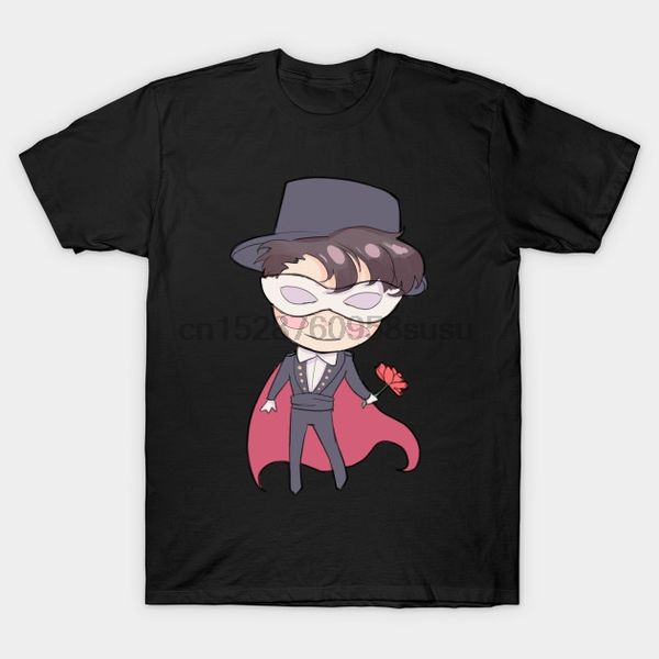 

men tshirt tuxedo mask chibi tuxedo mask t shirt printed t-shirt tees top