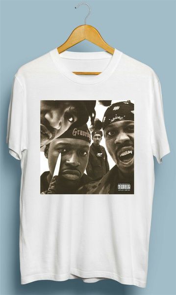 

vintage gravediggaz hip hop t shirt size s m l xl 2xl vintage graphic tee shirt