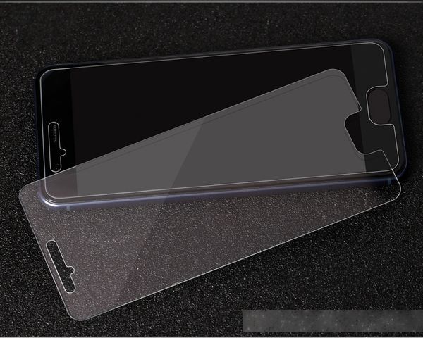 

tempered glass screen protector clear film for huawei p8/p9/p10 mate 20 y3/y5/y6 honor 7 8 9 10 xiaomi redmi note 4x 4 x a 4a 3