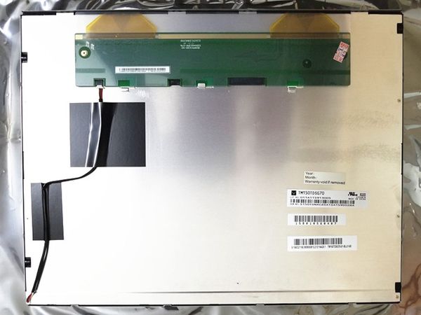 

tianma brand new original a + tm150tdsg70 15 inch full viewing angle lcd screen in stock