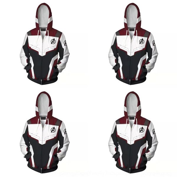 

2019 new 3d 2019 new 3d hoodie sweater sweater hoodie hnqcr, Black