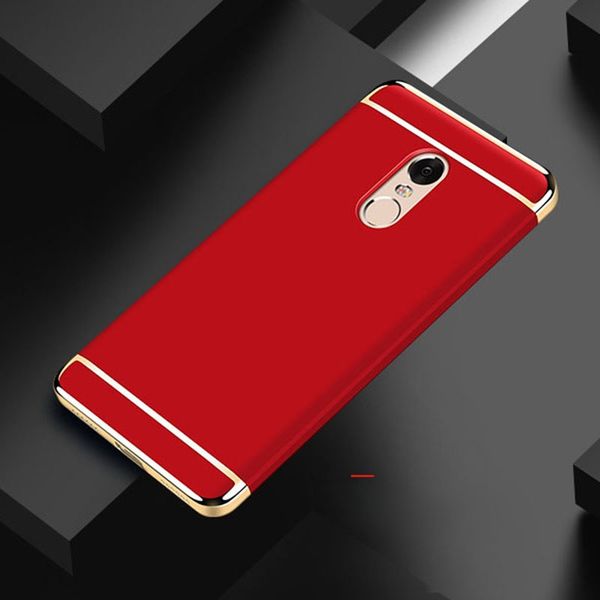 

electroplated 3 in 1 back case for xiaomi redmi note 7 6 6x 9 8 se max 3 play pro pocophone f1 a2 lite