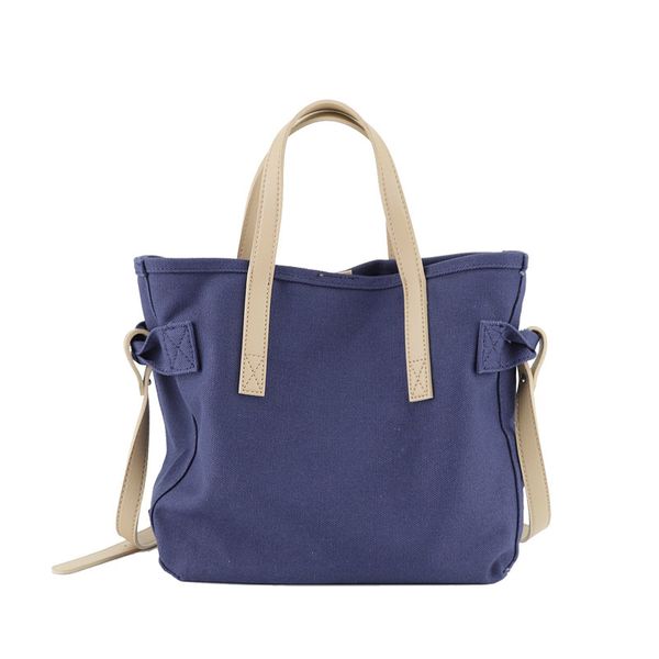 

2020 новая большая емкость женщина отдых canvastote сумка складная многоразовая хозяйственная сумка solid color composite женщина crossbody