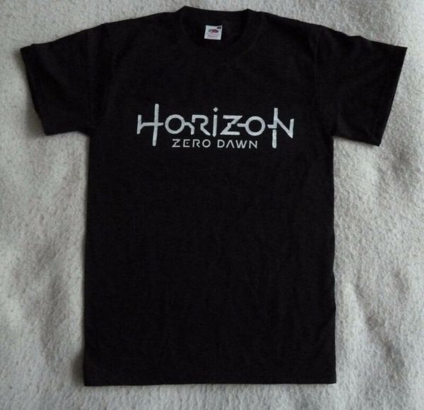 

horizon zero dawn t-shirt