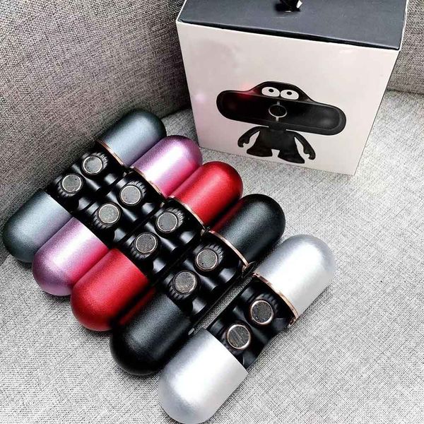 

famous stylist tws headphone wireless bluetooth earphones sports style headset with charing compartment 5 color available