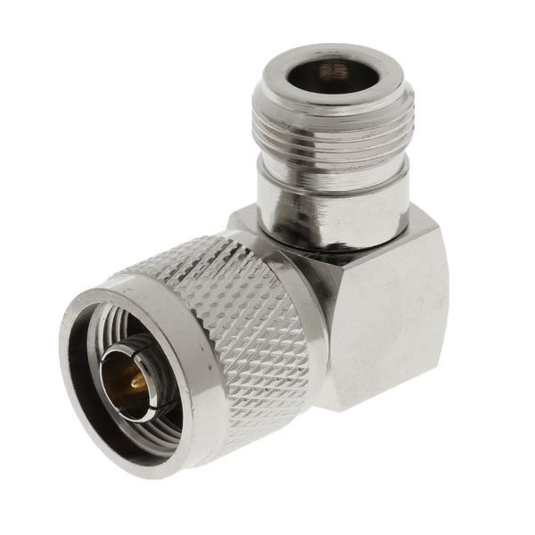

n-jkw type male to n type female rf coax